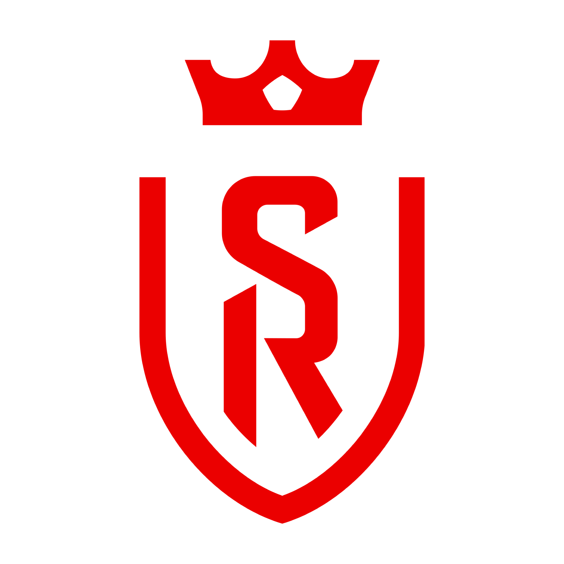 Logo du stade de reims